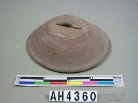 藏品(缸蓋)的圖片